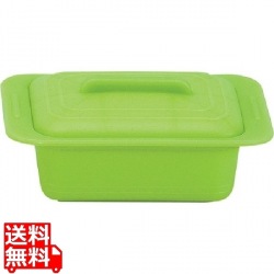 シリコンスチーマー ウノ レタスグリーン 写真1