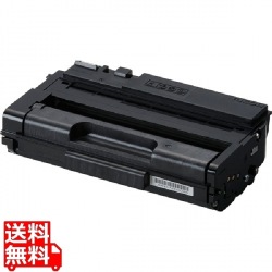 RICOH SP トナーカートリッジ 2300H (A4・5％(ISO/IEC 19752(JIS X 6931)準拠) 約5000ページ印刷可能) 写真1