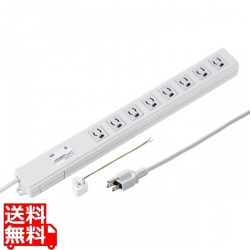 ノイズフィルタタップ 写真1