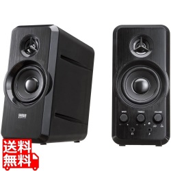 マルチメディアスピーカー 写真1