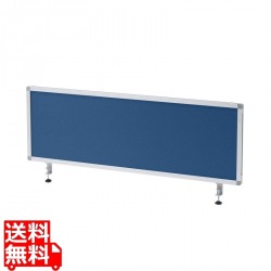 デスクトップパーティション(W1200×H400・クロスタイプ) 写真1