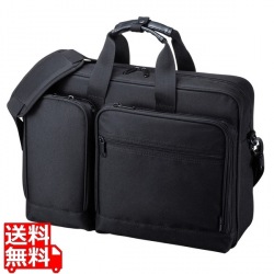 3WAYビジネスバッグ 写真1