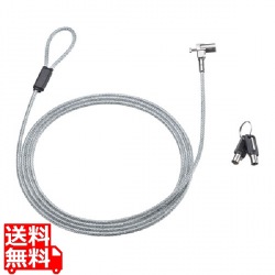 超小型シリンダセキュリティ(eセキュリティ・鍵No.1) 写真1