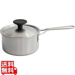 トロワ ソースパン 16cm TRW-16S 写真1