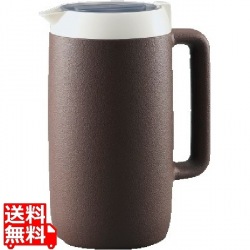 クールピッチャー ブラウン 写真1