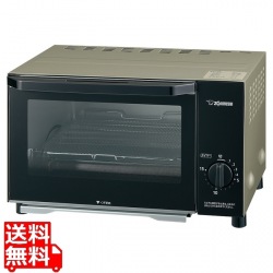 象印 オーブントースター こんがり倶楽部 EQ-AB22 写真1