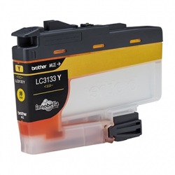 インクカートリッジ 大容量 (イエロー) 写真1