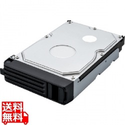 テラステーション 5000DWR WD Redモデル用オプション 交換用HDD 2TB 写真1