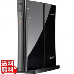 ブロードステーション リモートアクセス&Giga対応 有線LANルーター 写真1