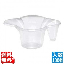 四つ葉カップ(100個入) 写真1