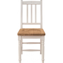 ミディダイニングチェア 写真1