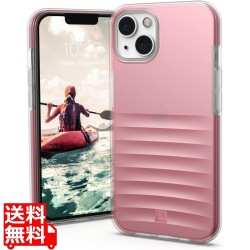 UAG社製 U by UAG WAVE クレイ iPhone 13用 写真1