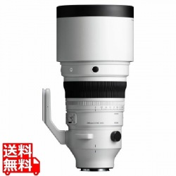 200/2 DG OS スポーツ Lマウント 写真1