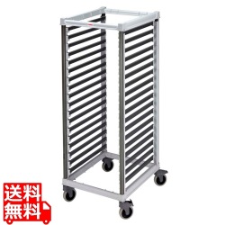 キャンブロ ガストロノームカート 2/1 UGNPR21F36(480) 写真1