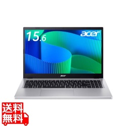 Extensa 15 (Core i5-13420H/8GB/SSD 256GB/光學ドライブなし/Windows 11 Pro 64bit/Officeなし/15.6型/有線LANポート非搭載) 写真1