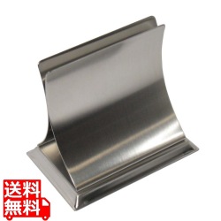 EBM 18-8 エレガンス メニュー立て 104×71×98 写真1