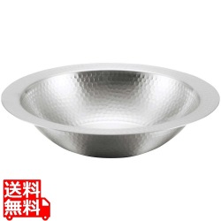 EBM IH 槌目うどんすき鍋 写真1