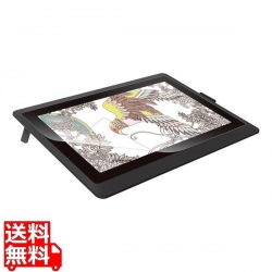 Wacom Cintiq 16保護フィルム/ペーパーライク/上質紙タイプ 写真1