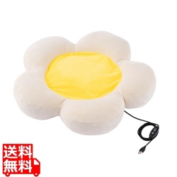 エレクトリックヒーティングクッション 写真1