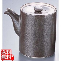 いぶし黒 スタック丸ダシ入 T03-192 小 写真1