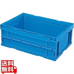 セキスイ 折りたたみコンテナ OC-30L 写真1