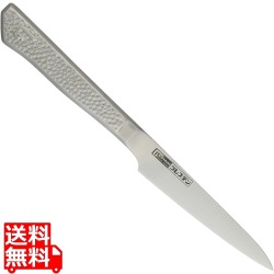 グレステンMタイプ ぺティーナイフ(細) 010WSM 10cm 写真1