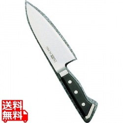 グレステンWタイプ 洋出刃 216WK 16cm 写真1