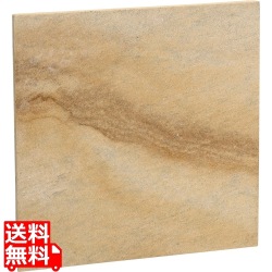 クレモナスリム トパーズイエロー 300角 写真1