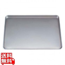 鉄 プレス 天板 6枚取 浅型 写真1