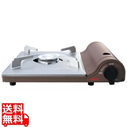 イワタニ カセットフースリム CB-SL-1 写真1