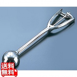 SA18-8ロングデッシャー穴明 #24 写真1