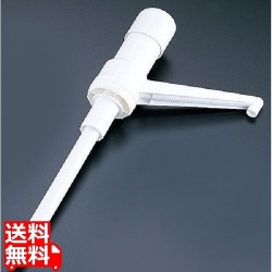 ステーショナリーポンプ 663 写真1