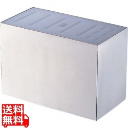 18-8中華庖丁差 横型 写真1