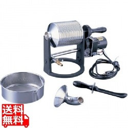 サンプルロースター 電動式 12・13A | 都市ガス ( 12A ・ 13A ) 写真1