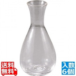 『つらら』 とっくり-1 〈6ヶ入〉 写真1