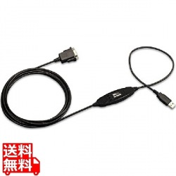 USBシリアルコンバーター(2.5mロングケーブルモデル) REX-USB60F-25 写真1