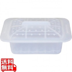 シリコンスチーマー ウノ 60059 クリア 写真1