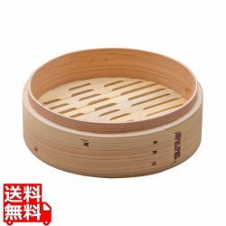 杉中華セイロ身外寸240×80mm 写真1