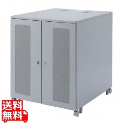 W800機器収納ボックス(H1000) 写真1