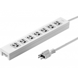 電源タップ 写真1