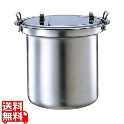 象印スープジャー TH-CV045用 ステンレス鍋 THP045 写真1