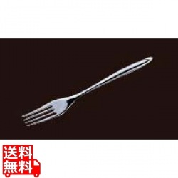 18-8 コルダ デザートフォーク 写真1