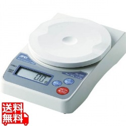 A&D デジタルはかり0.1g/200g 写真1