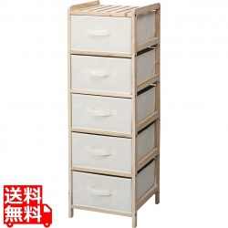 リリー チェスト5D 写真1