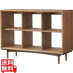 オープンシェルフ 写真1