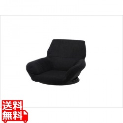 バケットリクライナー THC-203BK 写真1