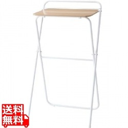 フォールディングハイデスク 写真1