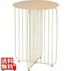 ラウンドテーブル S 写真1