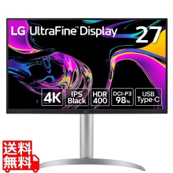 27型 4K(3840×2160) IPS コントラスト比2000:1 写真1