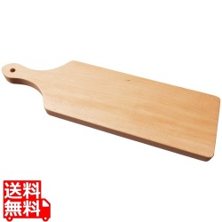 丸十 ブナ カッティングボード 特大 3V1-3 写真1